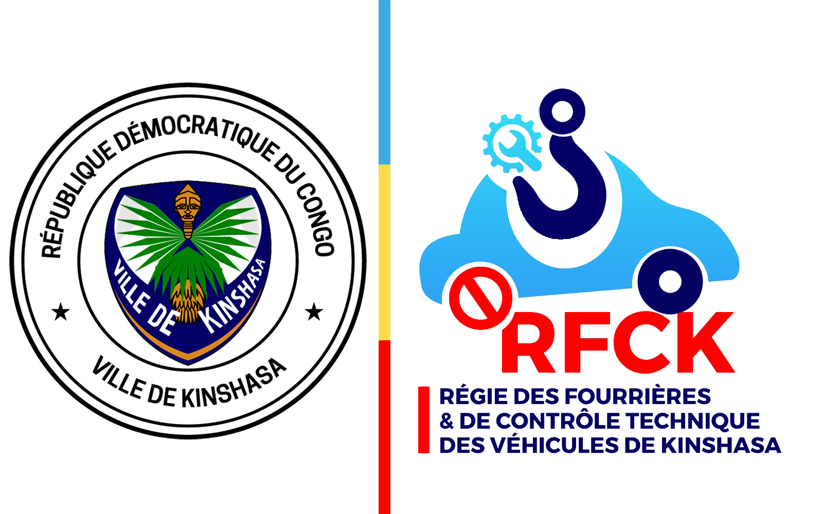 RFCK Logo